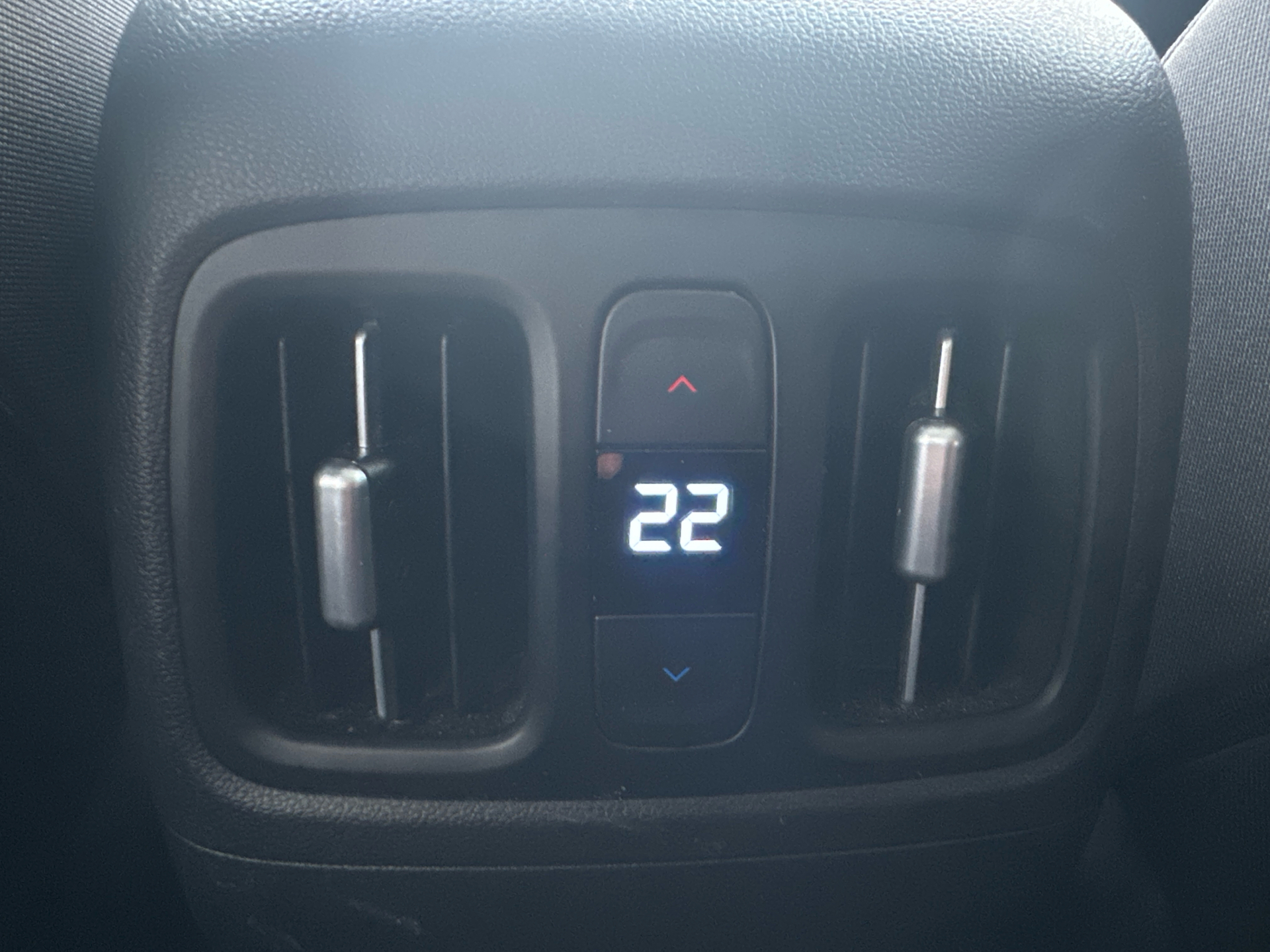 Billede af Hyundai Tucson 1,6 T-GDI  Plugin-hybrid Advanced 4WD 265HK 5d 6g Aut.