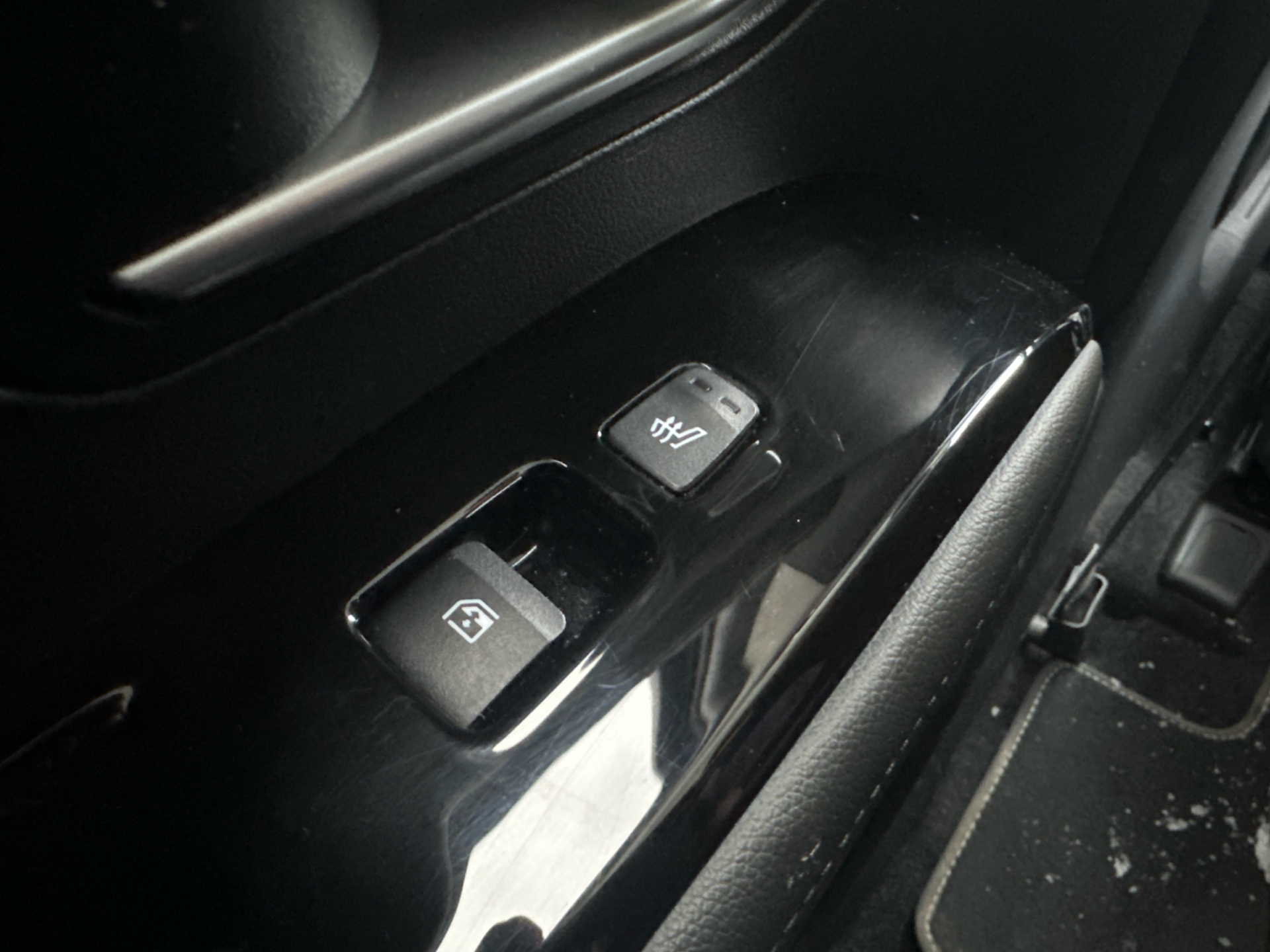 Billede af Hyundai Tucson 1,6 T-GDI  Plugin-hybrid Advanced 4WD 265HK 5d 6g Aut.