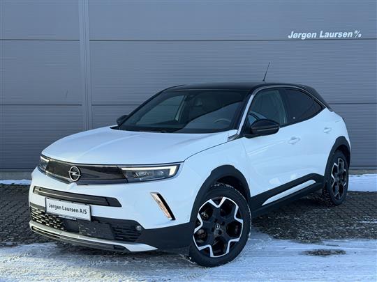 Opel Mokka-e EL Ultimate 136HK 5d Aut. 