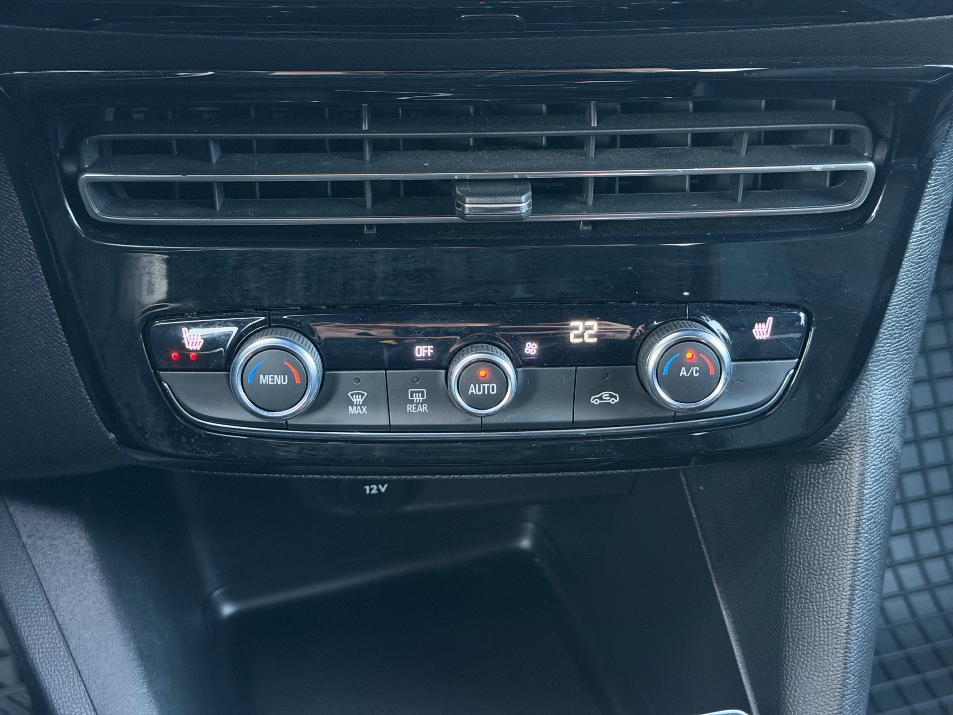 Billede af Opel Mokka-e EL Ultimate 136HK 5d Aut. 