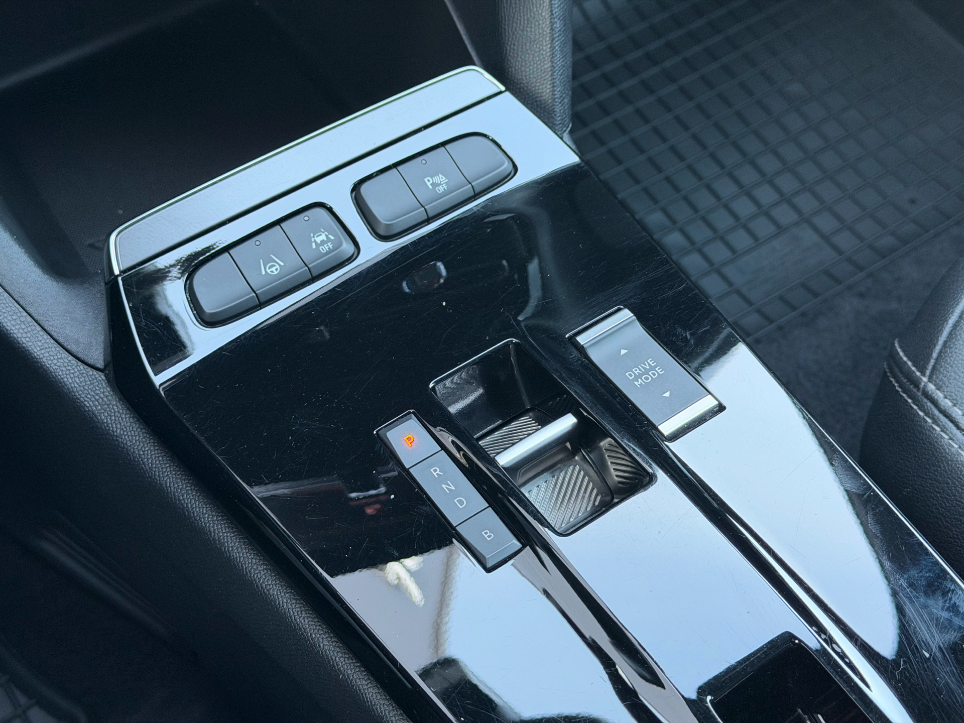 Billede af Opel Mokka-e EL Ultimate 136HK 5d Aut. 