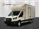 Billede af Ford E-Transit 350 L3H1 EL Trend RWD 184HK Ladv./Chas. Aut.