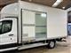Billede af Ford E-Transit 350 L3H1 EL Trend RWD 184HK Ladv./Chas. Aut.