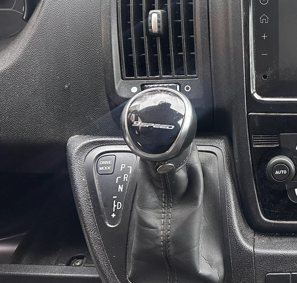 Billede af Fiat Ducato 33 L2H2 2,3 MJT 40 års Edition 140HK Van 9g Aut.