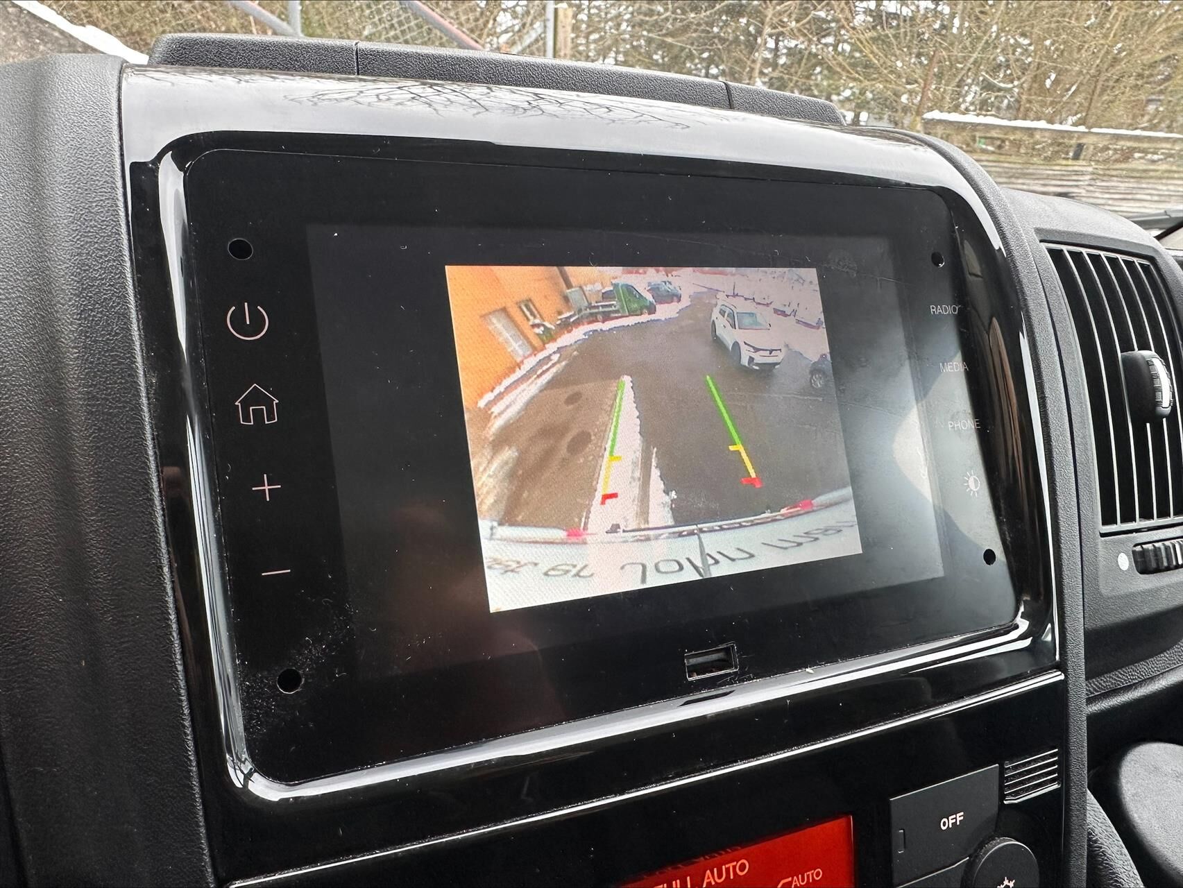 Billede af Fiat Ducato 33 L2H2 2,3 MJT 40 års Edition 140HK Van 9g Aut.