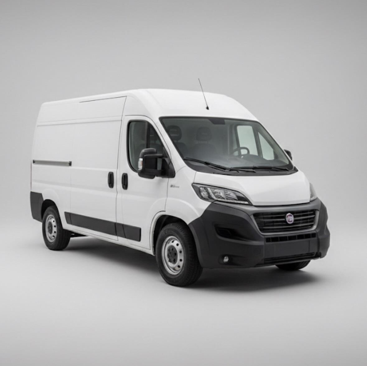 Billede af Fiat Ducato 33 L2H2 2,3 MJT 40 års Edition 140HK Van 9g Aut.