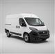 Billede af Fiat Ducato 33 L2H2 2,3 MJT 40 års Edition 140HK Van 9g Aut.