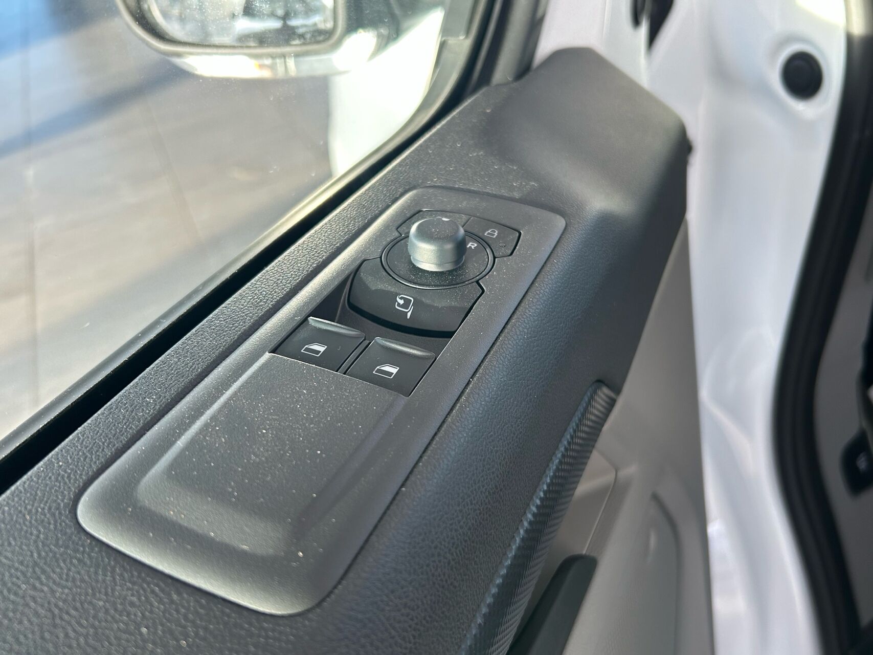 Billede af Ford Transit Custom 320 L2H1 2,0 EcoBlue Trend 136HK Van 8g Aut.