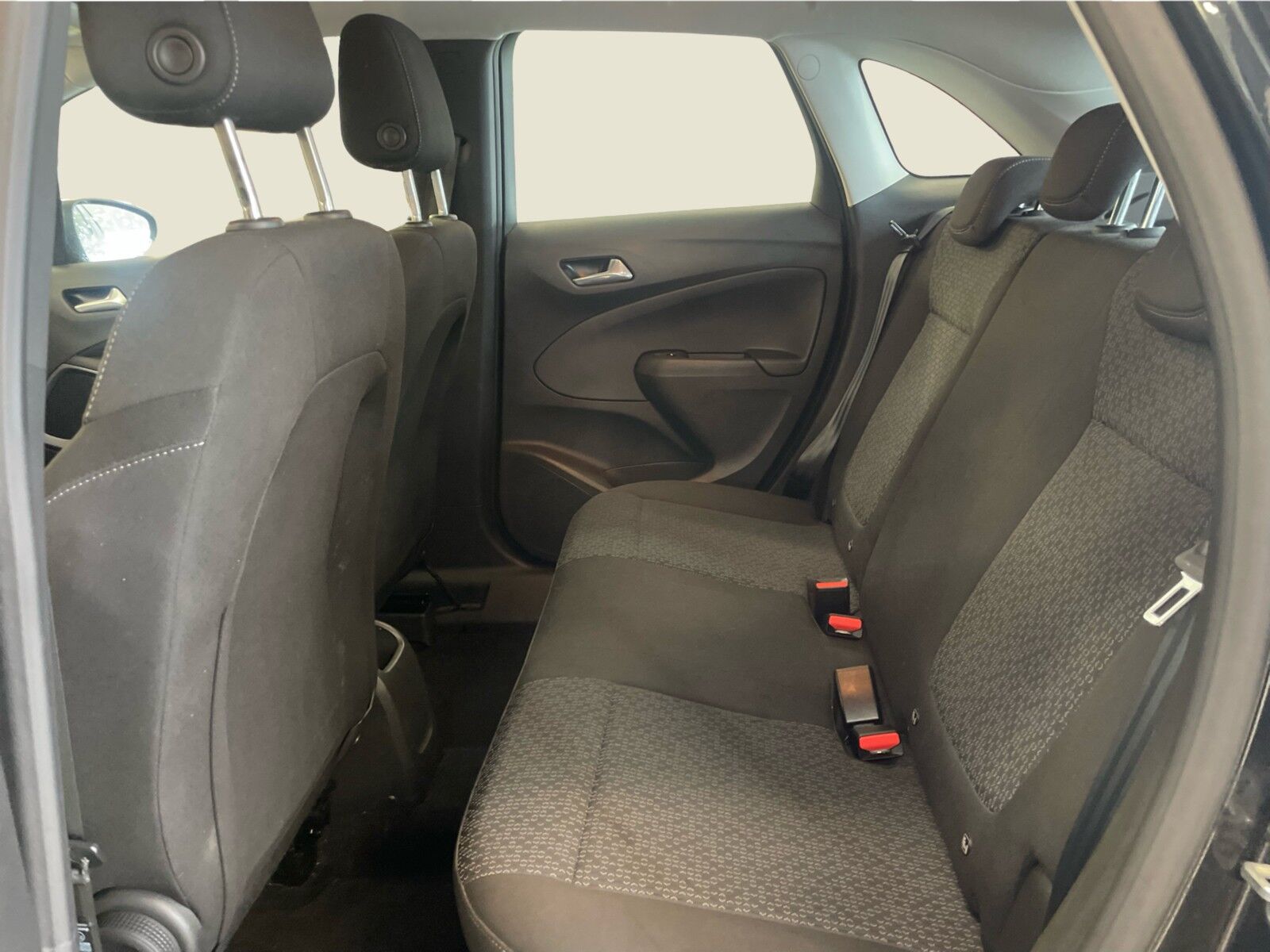 Billede af Opel Crossland 1,2 PureTech Edition+ 83HK 5d