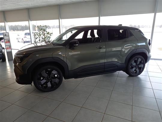 Suzuki e VITARA  61 ADVENTURE 