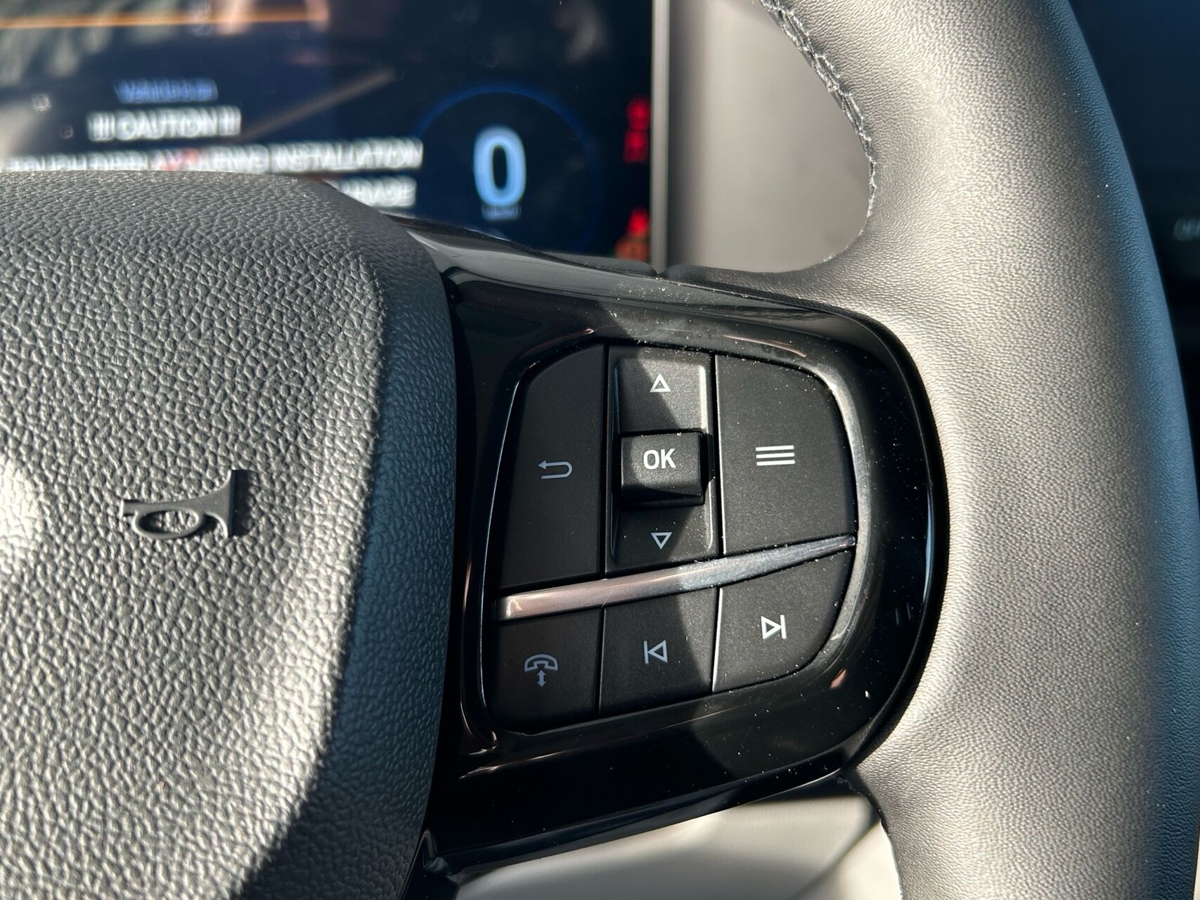 Billede af Ford Transit Custom 320 L2H1 2,0 EcoBlue Trend 136HK Van 8g Aut.