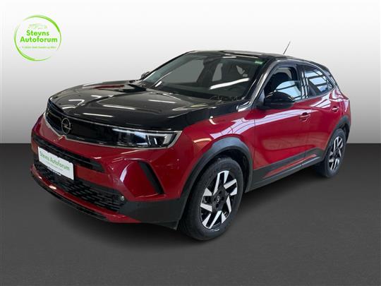 Opel Mokka-e EL Elegance 136HK 5d Aut.