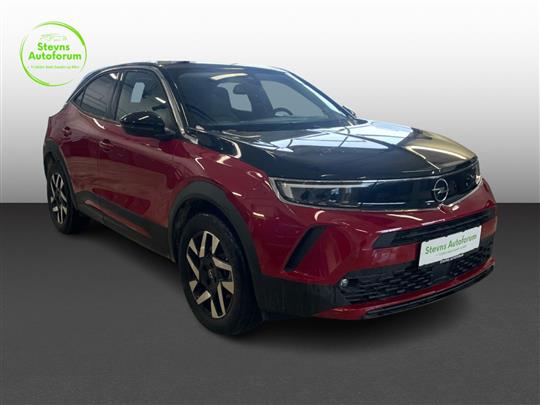 Opel Mokka-e EL Elegance 136HK 5d Aut.