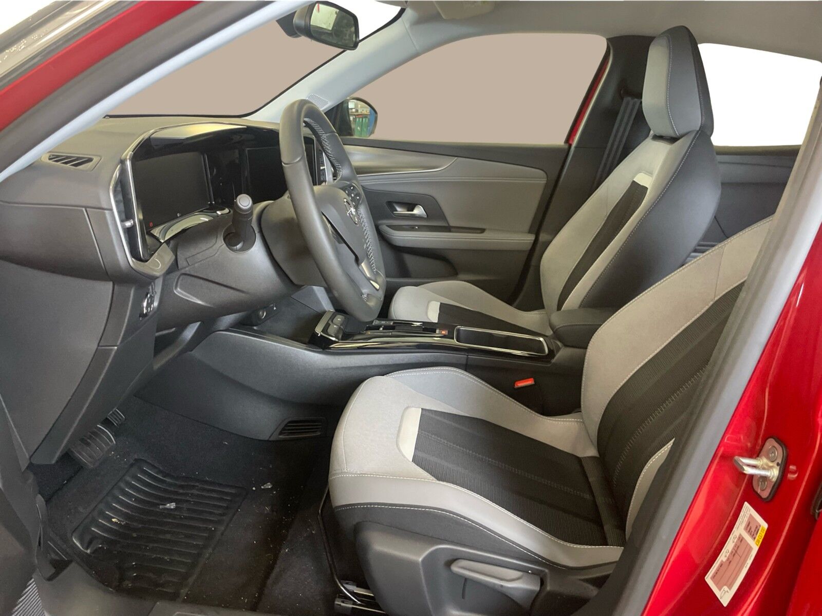 Billede af Opel Mokka-e EL Elegance 136HK 5d Aut.