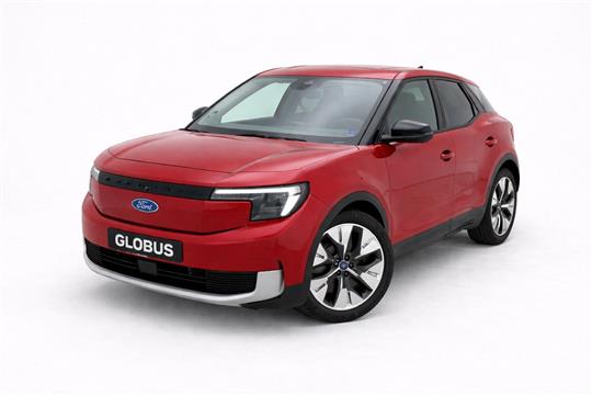 Ford Explorer EL UR Select RWD 286HK 5d Aut.