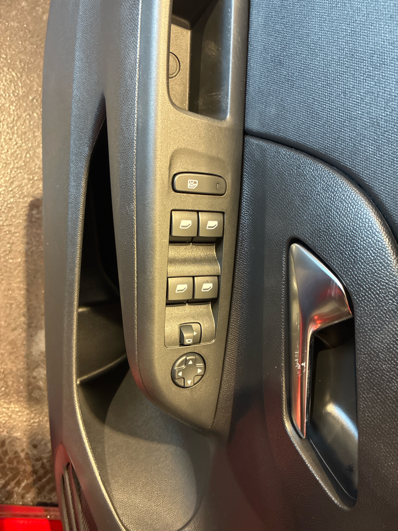 Billede af Opel Corsa-e EL Elegance 136HK 5d Aut.