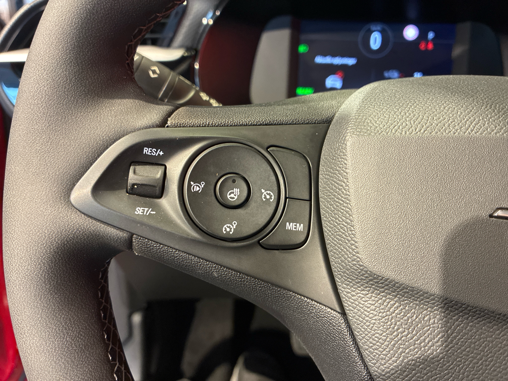 Billede af Opel Corsa-e EL Elegance 136HK 5d Aut.