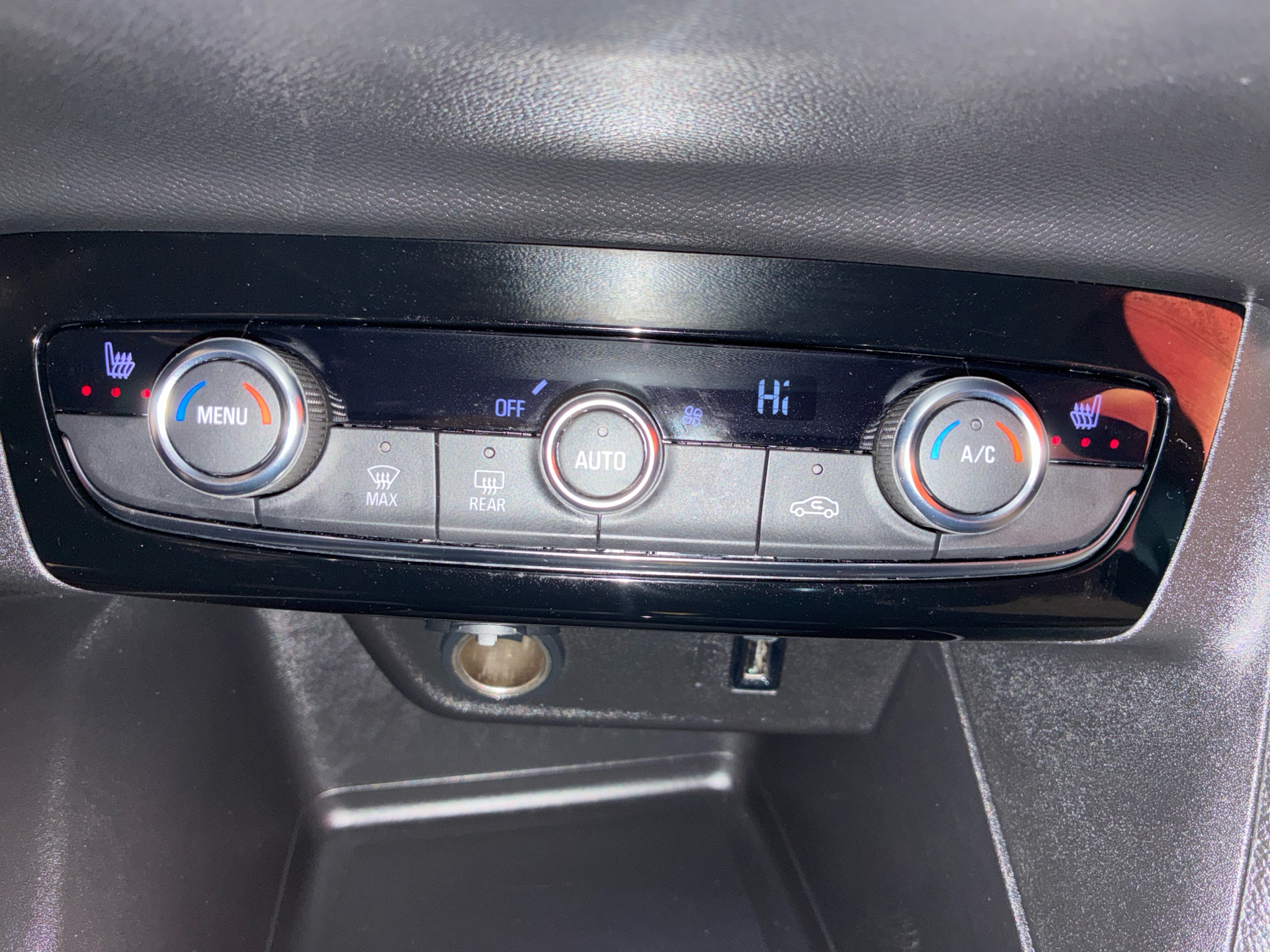 Billede af Opel Corsa-e EL Elegance 136HK 5d Aut.