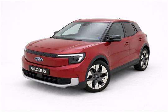 Ford Explorer EL UR Premium AWD 340HK 5d Aut.