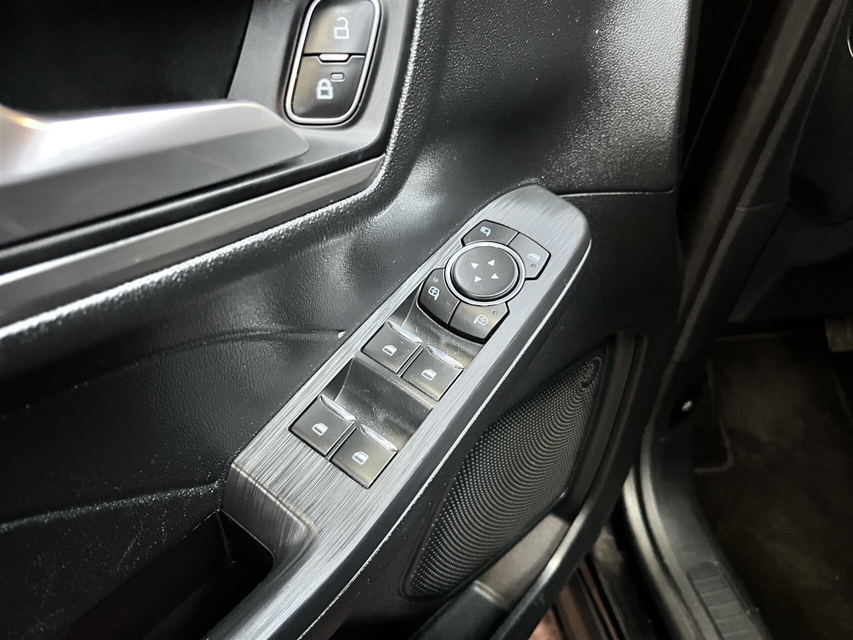 Billede af Ford Kuga 2,5 Plugin-hybrid Titanium X CVT 225HK 5d Trinl. Gear