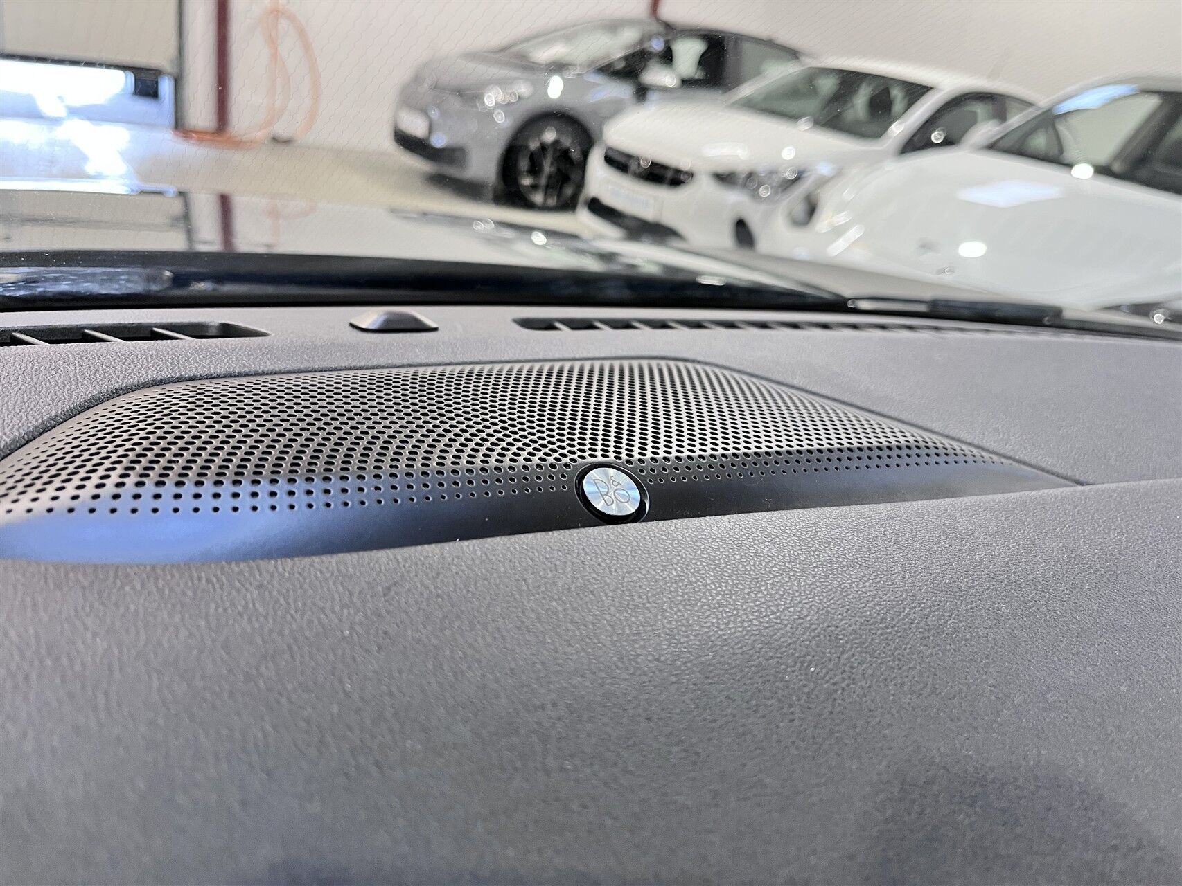 Billede af Ford Kuga 2,5 Plugin-hybrid Titanium X CVT 225HK 5d Trinl. Gear