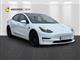 Billede af Tesla Model 3 EL Standard Range Plus 325HK Aut.