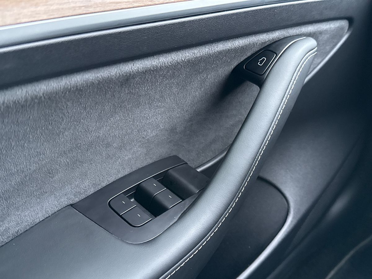 Billede af Tesla Model 3 EL Standard Range Plus 325HK Aut.