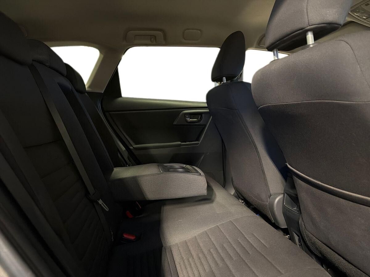Billede af Toyota Auris Touring Sports 1,8 Hybrid H2 Comfort Safety Sense 136HK Stc Aut.