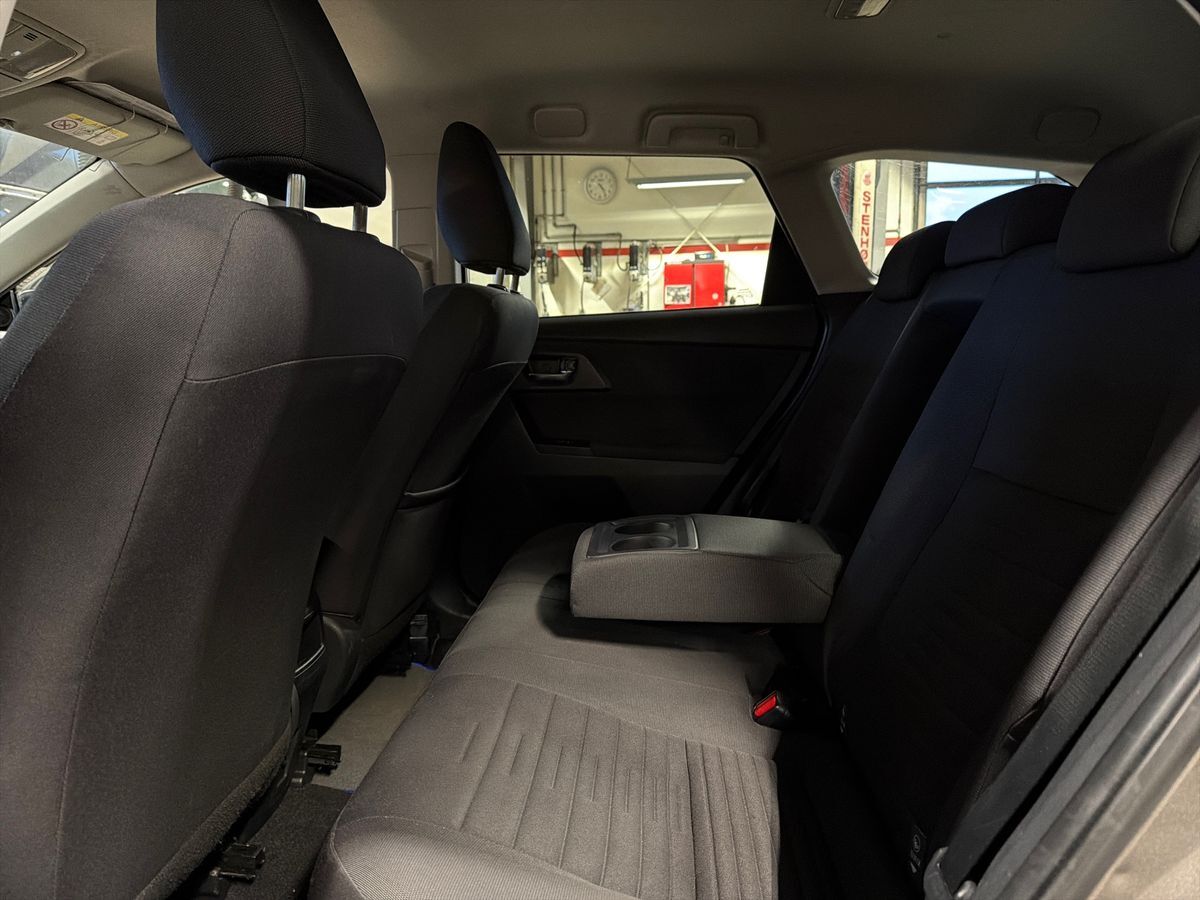 Billede af Toyota Auris Touring Sports 1,8 Hybrid H2 Comfort Safety Sense 136HK Stc Aut.