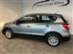 Billede af Suzuki S-Cross 1,6 16V Comfort Edition 120HK 5d