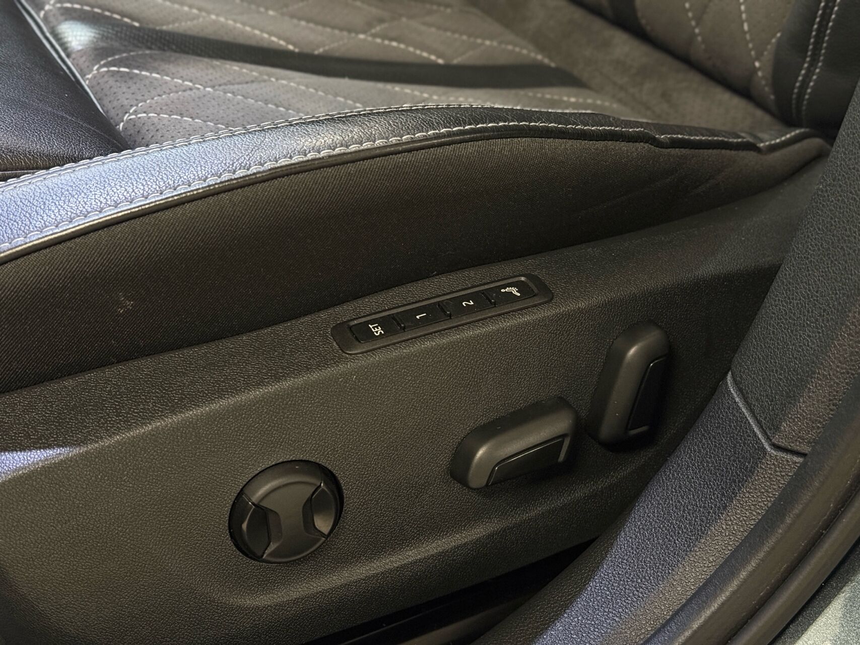 Billede af Skoda Octavia Combi 1,4 TSI  Plugin-hybrid iV RS DSG 245HK Stc 6g Aut.