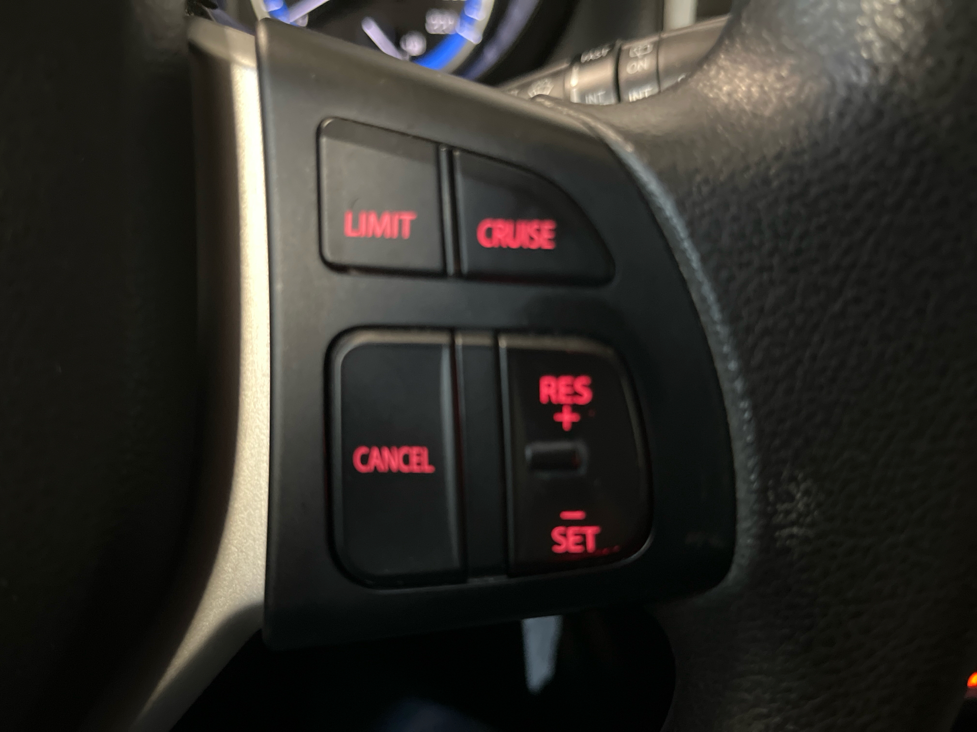 Billede af Suzuki S-Cross 1,6 16V Comfort Edition 120HK 5d