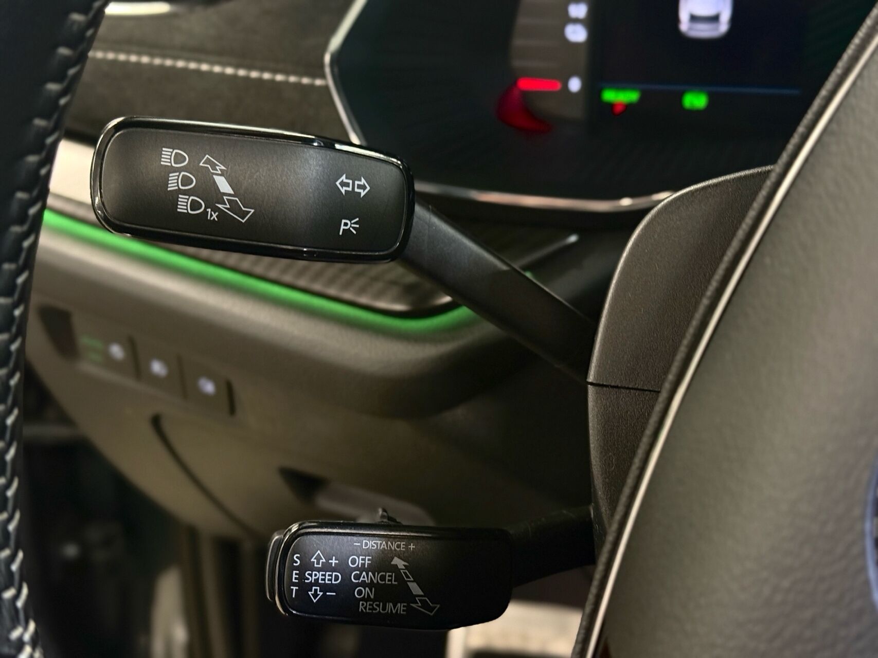 Billede af Skoda Octavia Combi 1,4 TSI  Plugin-hybrid iV RS DSG 245HK Stc 6g Aut.