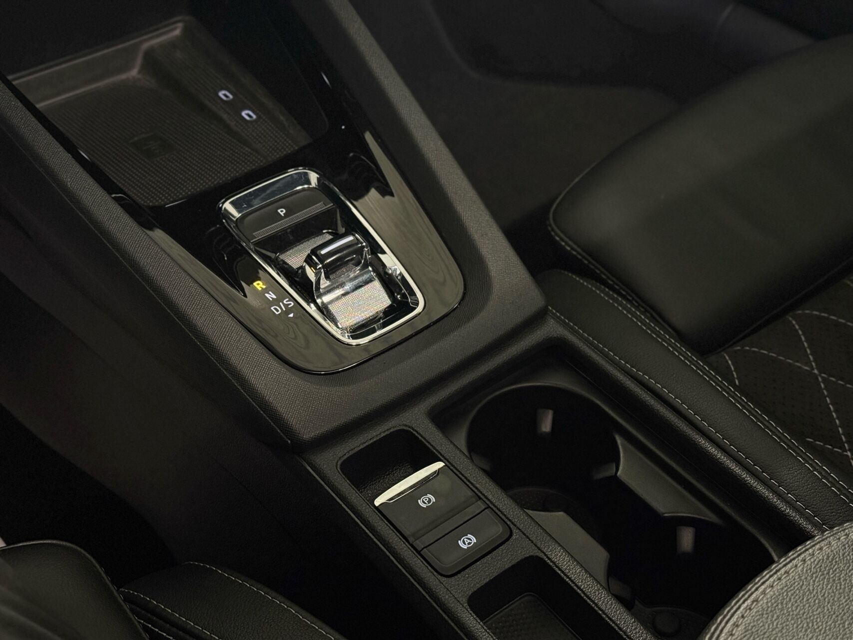 Billede af Skoda Octavia Combi 1,4 TSI  Plugin-hybrid iV RS DSG 245HK Stc 6g Aut.