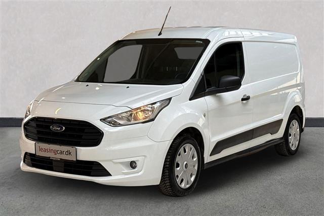Billede af Ford Transit Connect Lang 1,5 EcoBlue Trend 100HK Van 6g