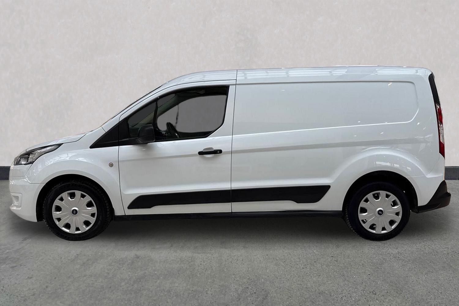 Billede af Ford Transit Connect Lang 1,5 EcoBlue Trend 100HK Van 6g
