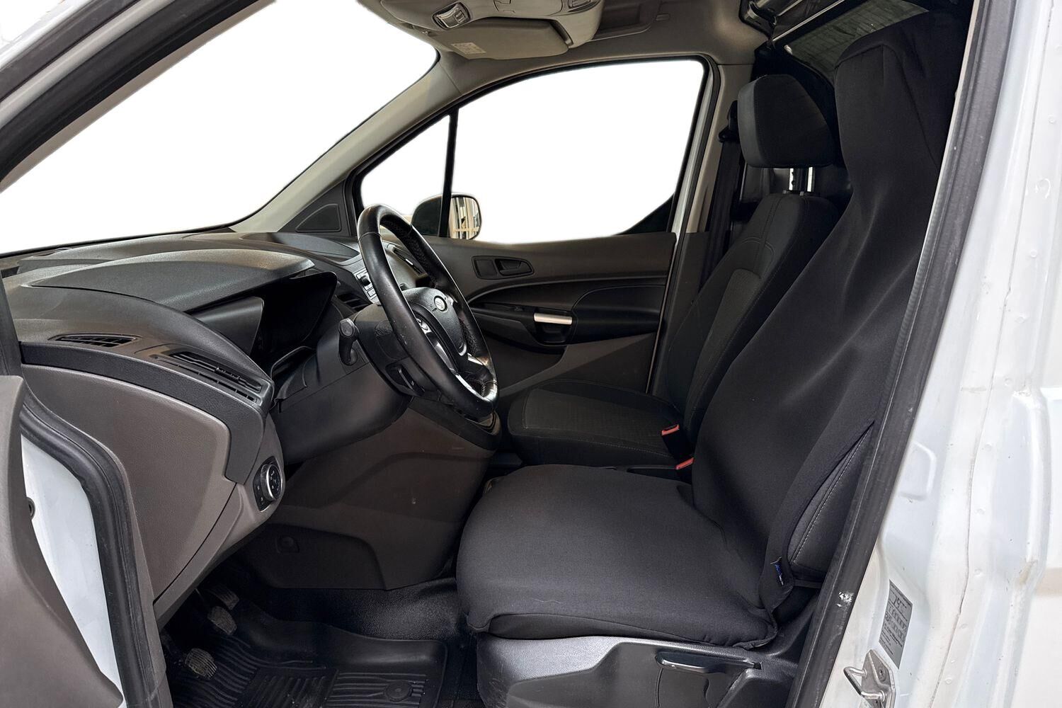 Billede af Ford Transit Connect Lang 1,5 EcoBlue Trend 100HK Van 6g