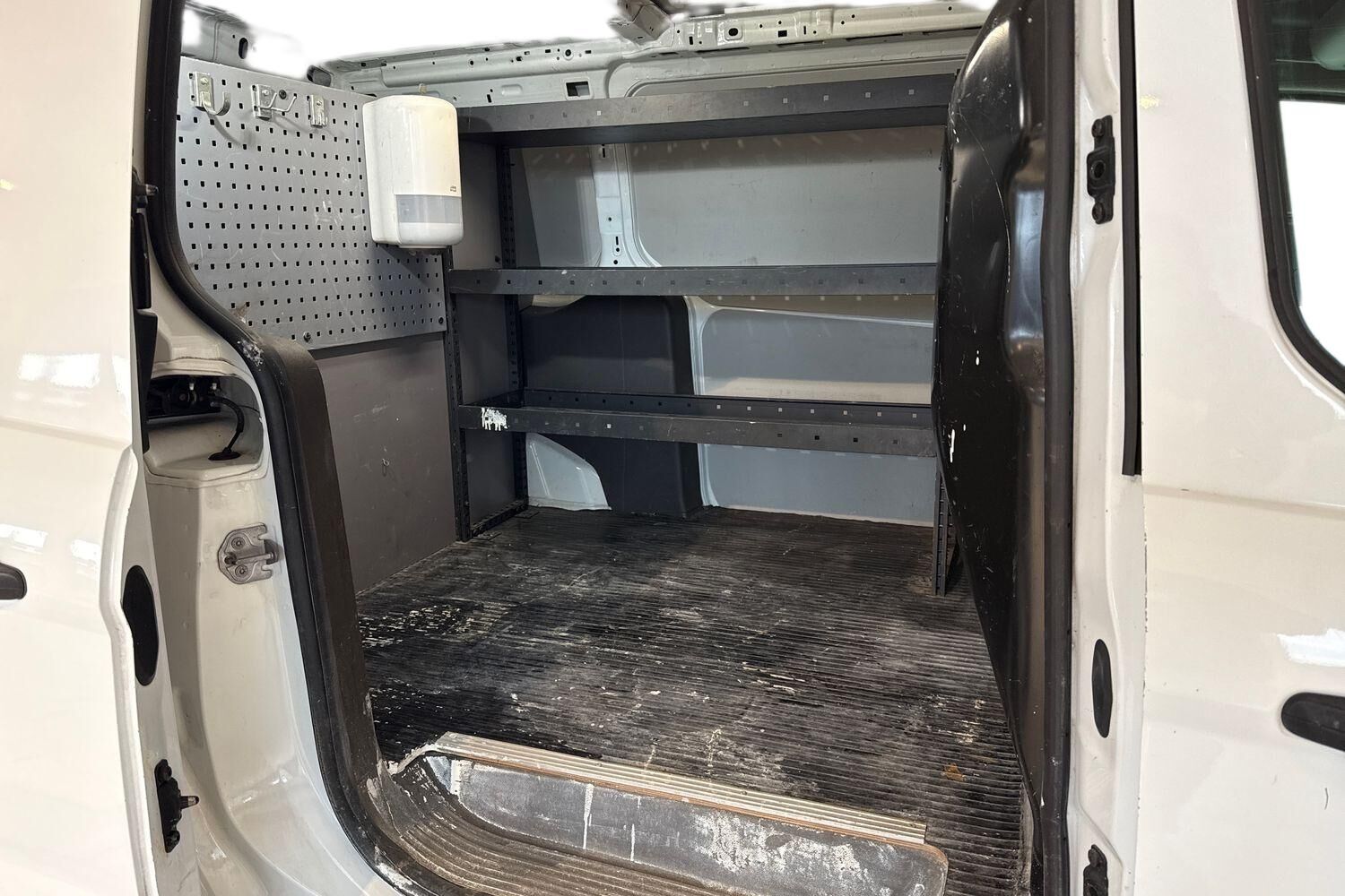 Billede af Ford Transit Connect Lang 1,5 EcoBlue Trend 100HK Van 6g