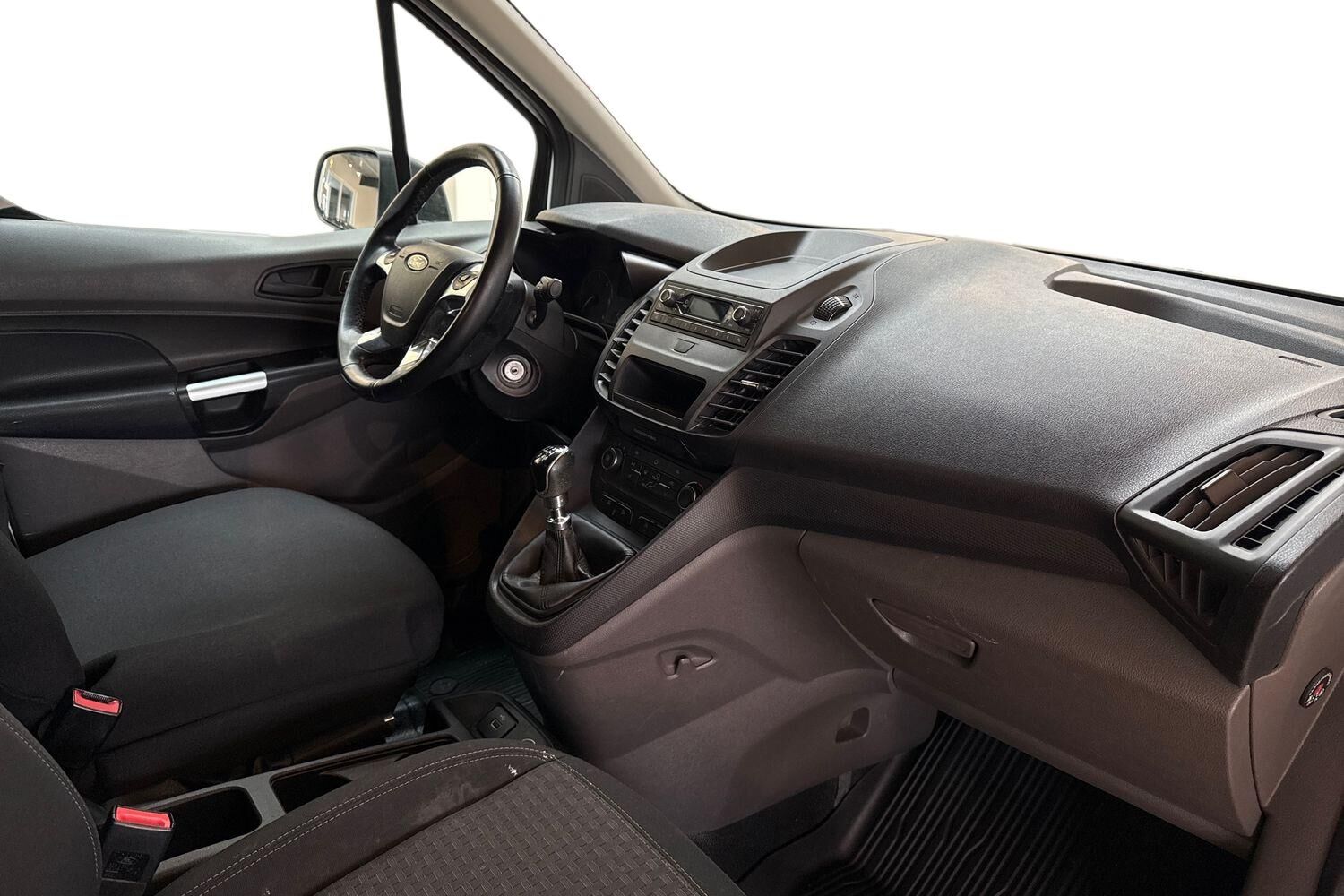 Billede af Ford Transit Connect Lang 1,5 EcoBlue Trend 100HK Van 6g