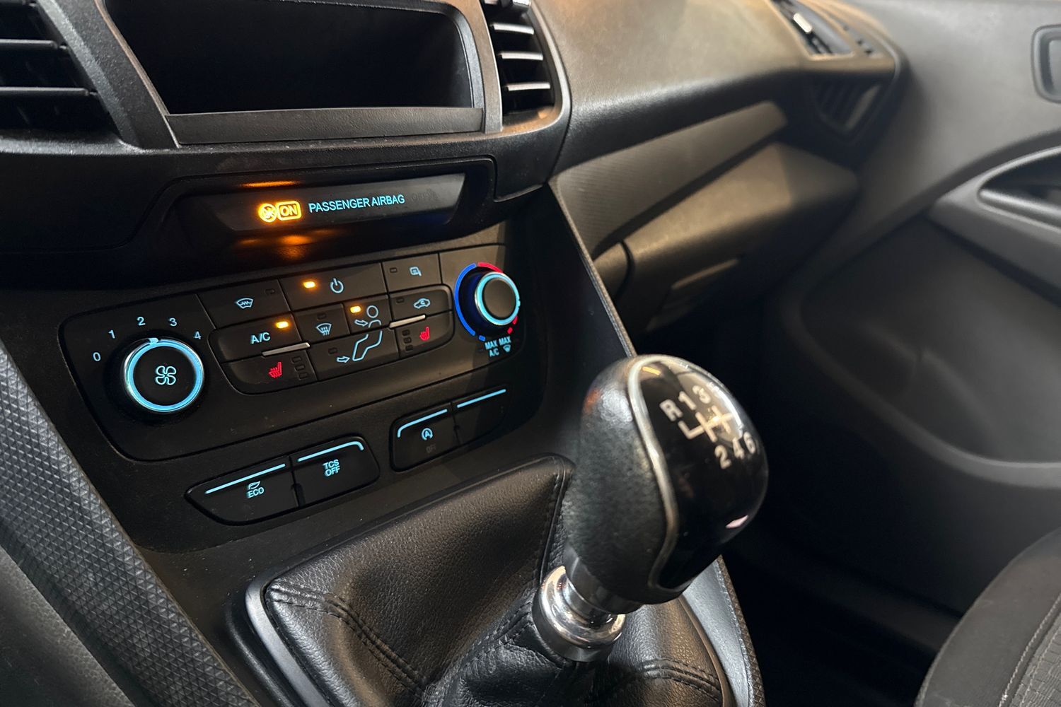 Billede af Ford Transit Connect Lang 1,5 EcoBlue Trend 100HK Van 6g