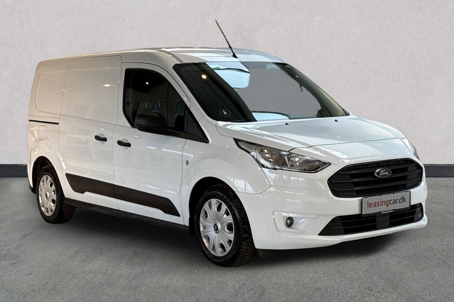 Billede af Ford Transit Connect Lang 1,5 EcoBlue Trend 100HK Van 6g