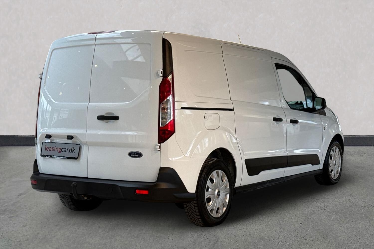 Billede af Ford Transit Connect Lang 1,5 EcoBlue Trend 100HK Van 6g