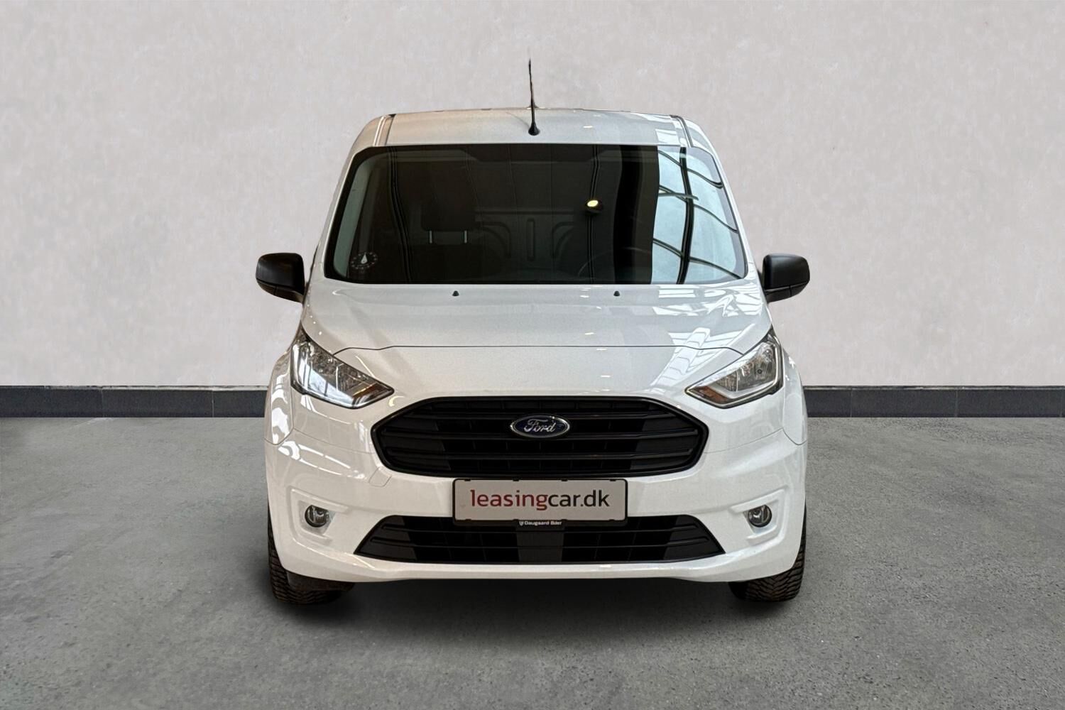 Billede af Ford Transit Connect Lang 1,5 EcoBlue Trend 100HK Van 6g