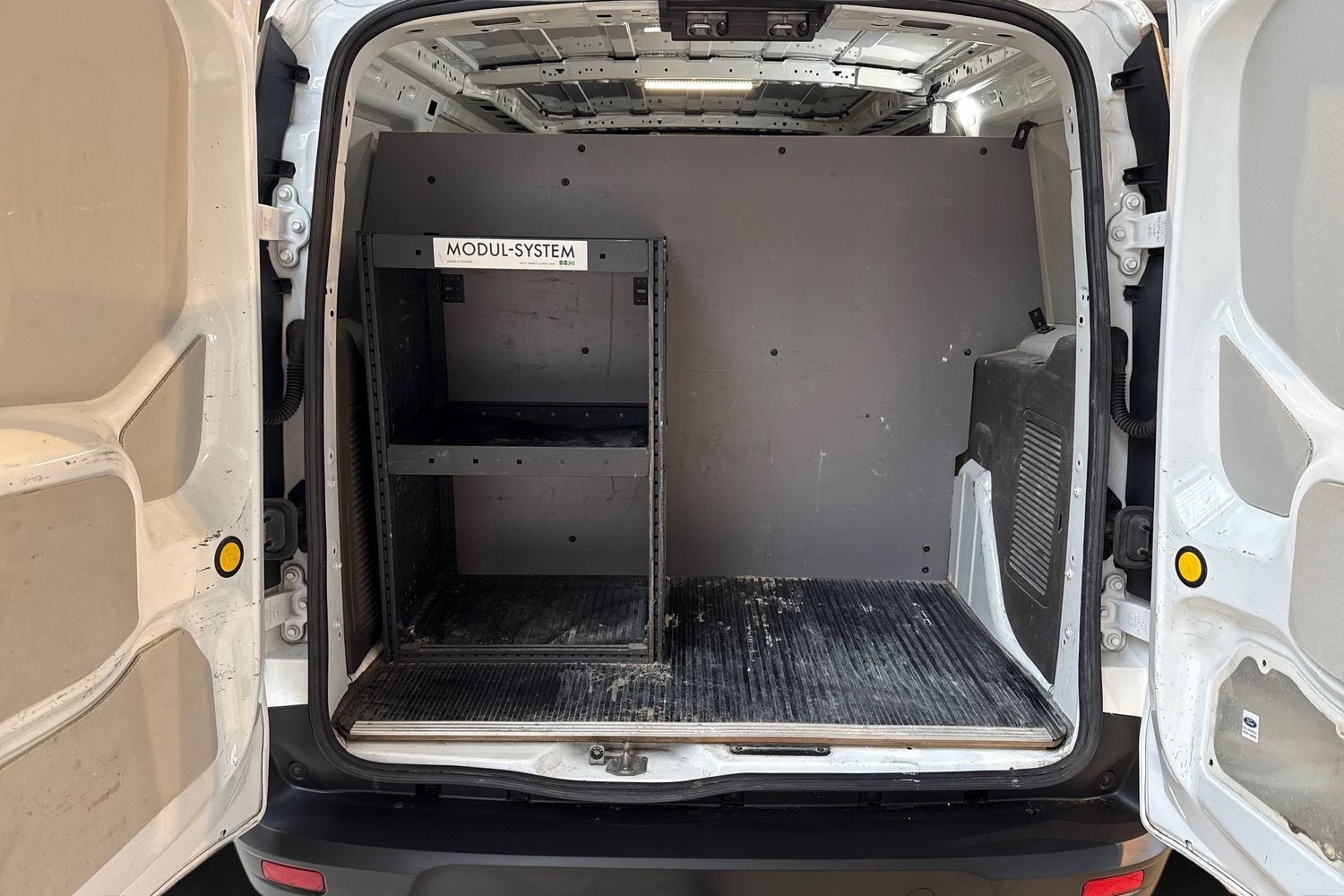 Billede af Ford Transit Connect Lang 1,5 EcoBlue Trend 100HK Van 6g