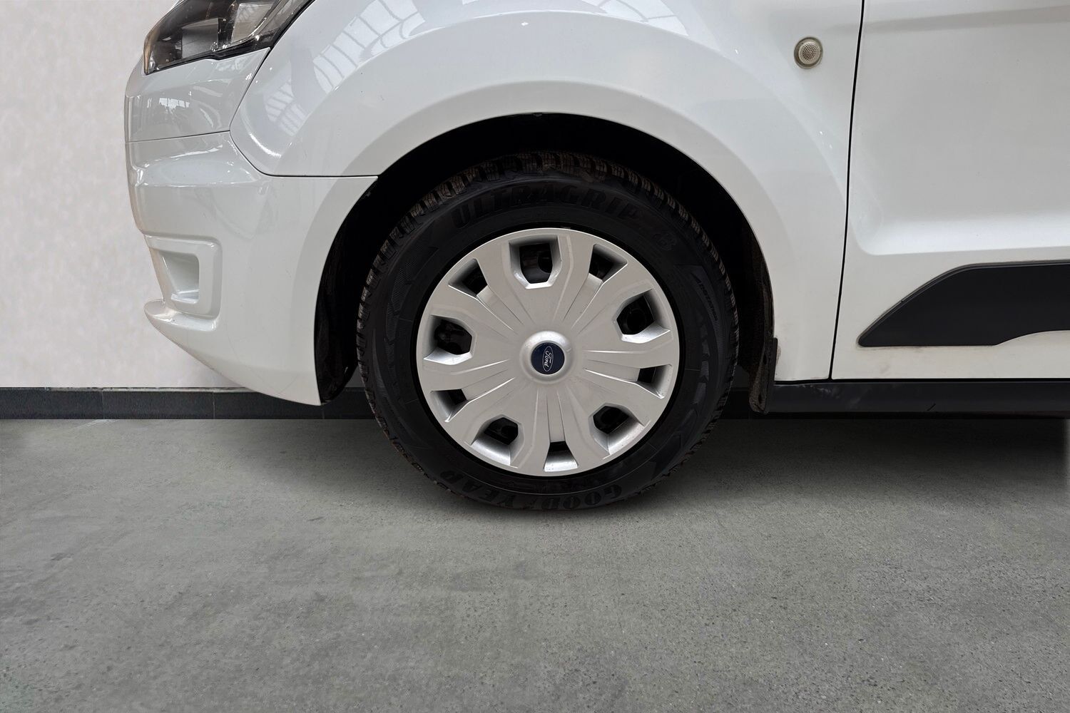 Billede af Ford Transit Connect Lang 1,5 EcoBlue Trend 100HK Van 6g