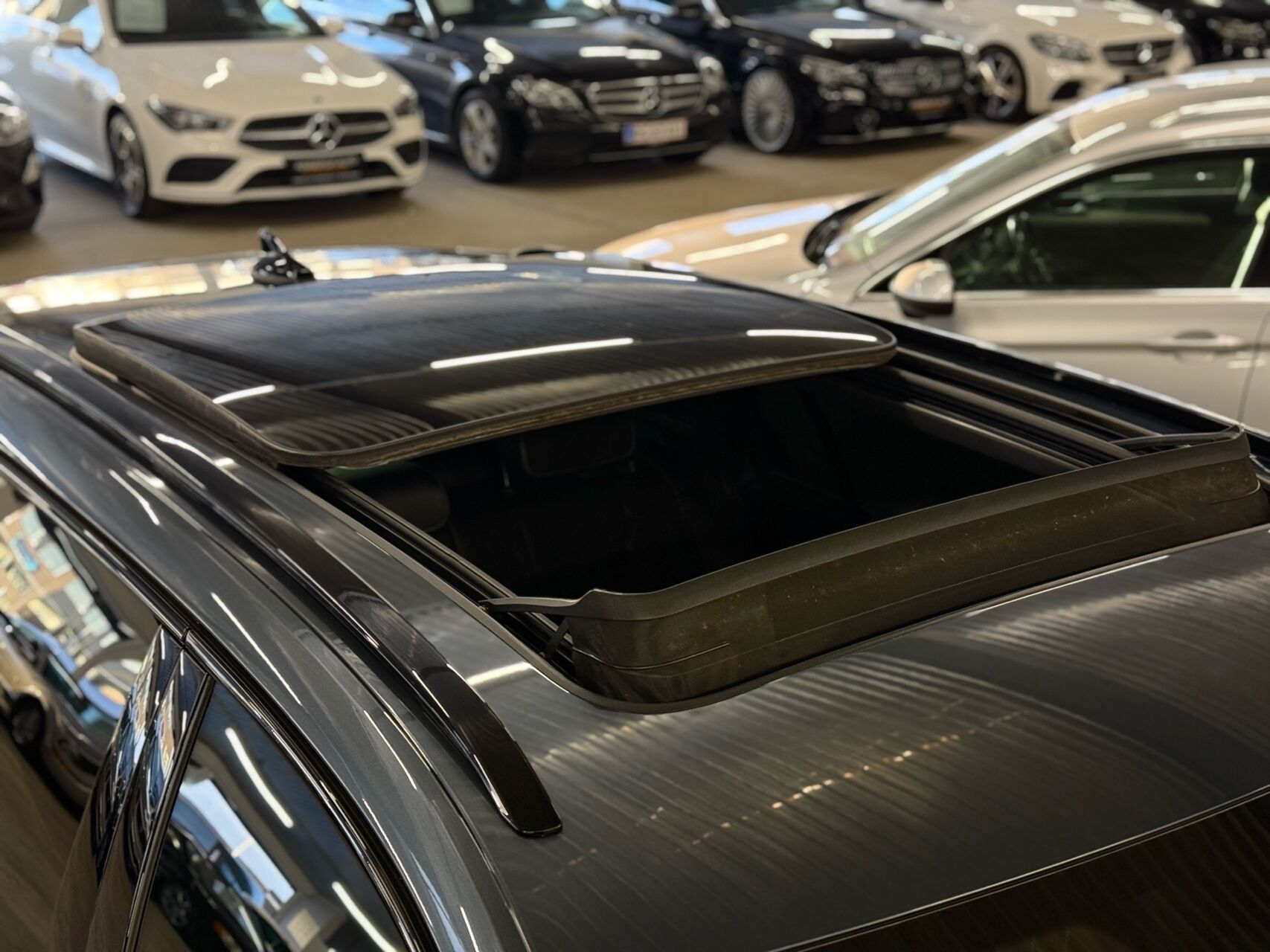 Billede af Skoda Octavia Combi 1,4 TSI  Plugin-hybrid iV RS DSG 245HK Stc 6g Aut.