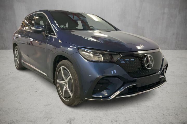 Billede af Mercedes-Benz EQE 350 EL AMG Edition 4Matic 292HK 5d Aut.