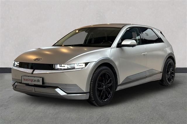 Billede af Hyundai Ioniq 5 Electric 72,6 kWh Uniq 218HK 5d Aut.