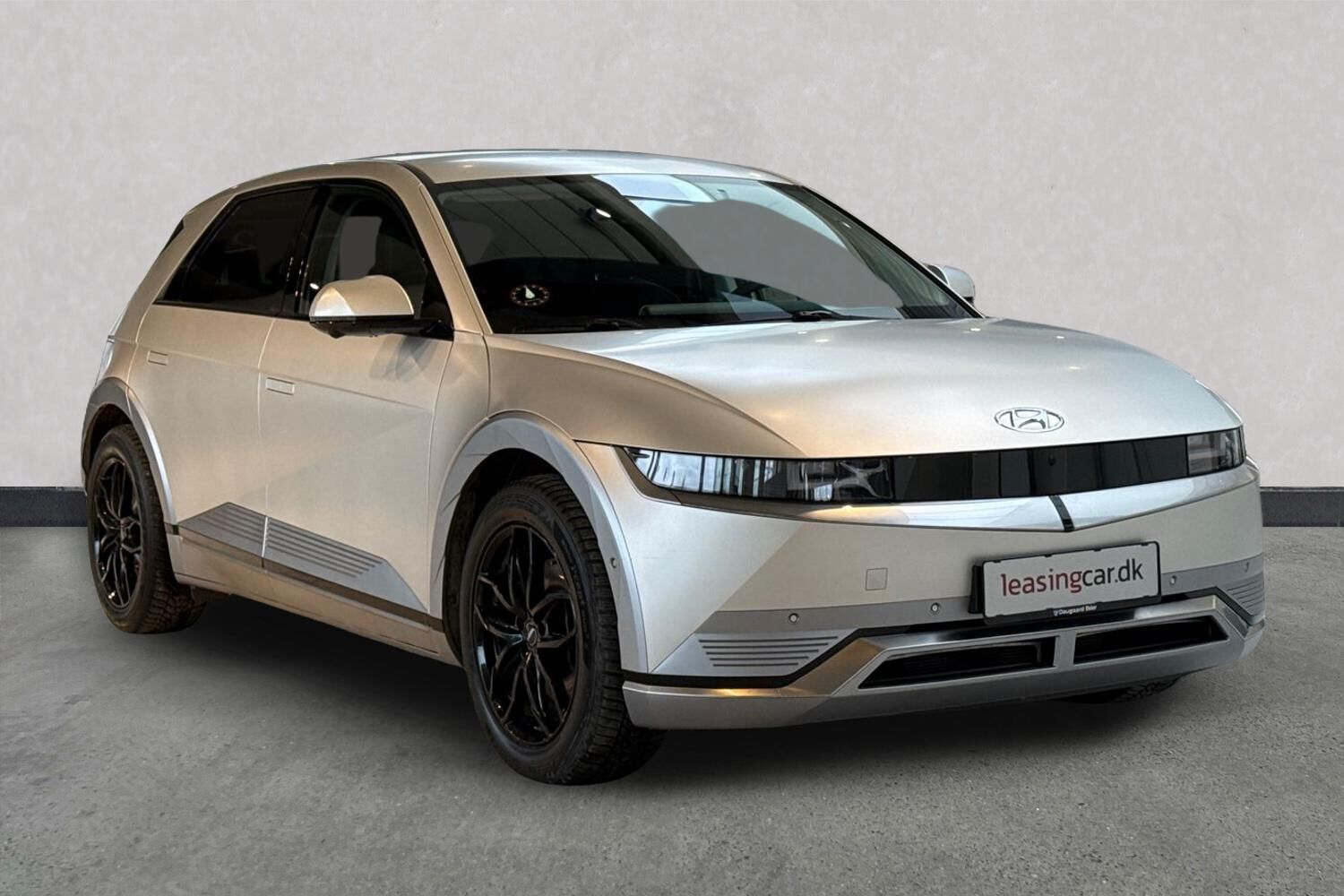 Billede af Hyundai Ioniq 5 Electric 72,6 kWh Uniq 218HK 5d Aut.