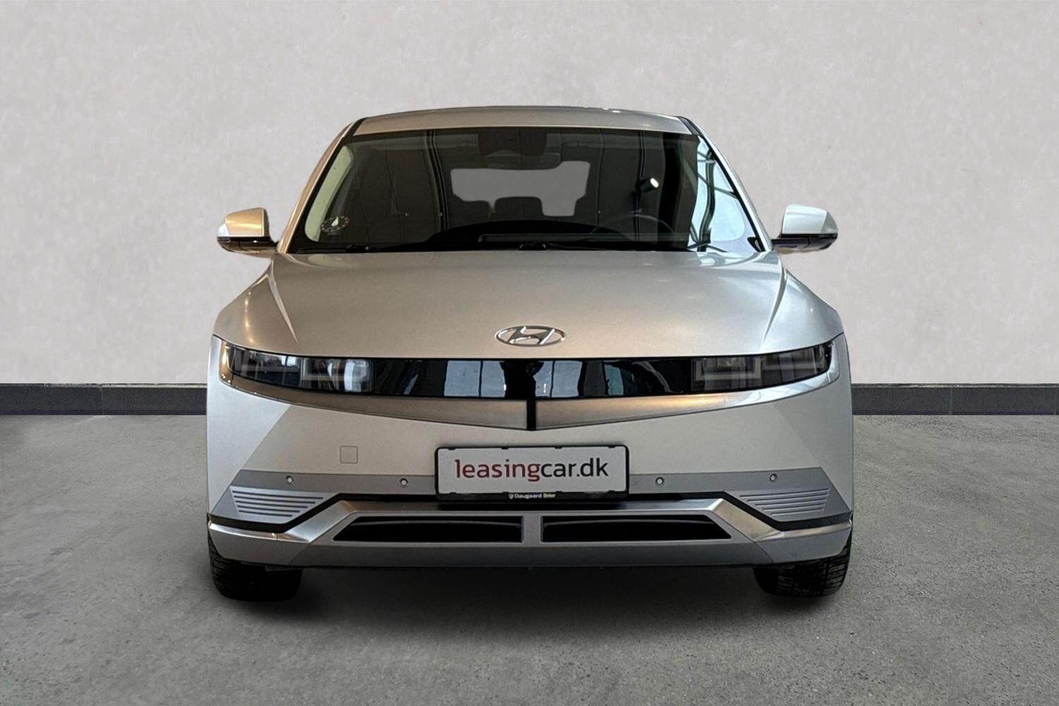 Billede af Hyundai Ioniq 5 Electric 72,6 kWh Uniq 218HK 5d Aut.